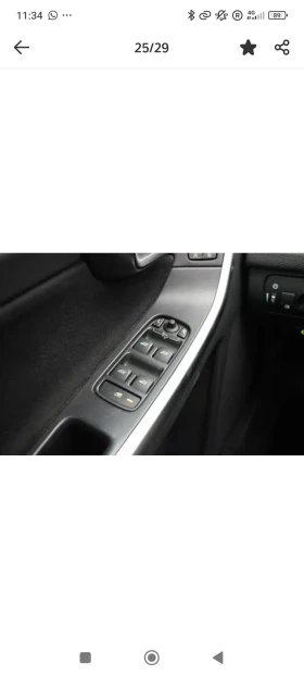 Volvo XC60 2.0 163 kc HOLLAND , снимка 6