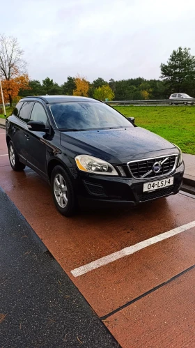 Volvo XC60 2.0 163 kc   | Mobile.bg    9