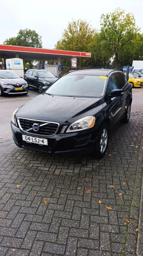 Volvo XC60 2.0 163 kc   | Mobile.bg    4
