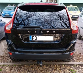 Volvo XC60 2.0 163 kc HOLLAND , снимка 7