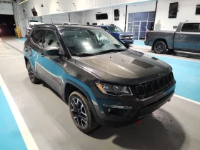 Jeep Compass * TRAILHAWK * CARFAX *    | Mobile.bg    2