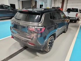 Jeep Compass * TRAILHAWK * CARFAX *    | Mobile.bg    3