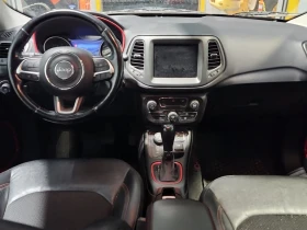 Jeep Compass * TRAILHAWK * CARFAX *    | Mobile.bg    10