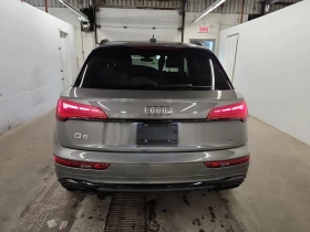 Audi Q5 * TECHNIK * CARFAX * ЦЕНА ДО БЪЛГАРИЯ - 69750 лв. / 35662.61 € - 32226088 5