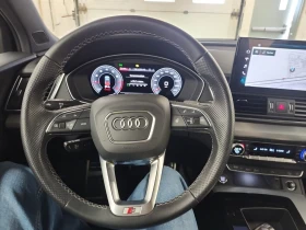Audi Q5 * TECHNIK * CARFAX * ЦЕНА ДО БЪЛГАРИЯ - 69750 лв. / 35662.61 € - 32226088 12