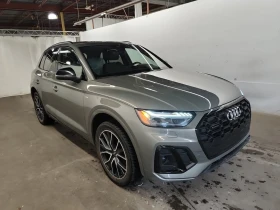 Audi Q5 * TECHNIK * CARFAX * ЦЕНА ДО БЪЛГАРИЯ - 69750 лв. / 35662.61 € - 32226088 2