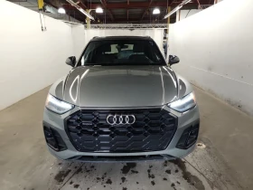 Audi Q5 * TECHNIK * CARFAX * ЦЕНА ДО БЪЛГАРИЯ - 69750 лв. / 35662.61 € - 32226088 6