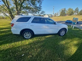 Dodge Durango 5.7 HEMI AWD * УСИЛЕНО ОКАЧВАНЕ, МОТОР и СКОРОСТИ - 20900 лв. / 10686.00 € - 73427525 4