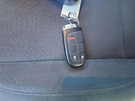 Dodge Durango 5.7 HEMI AWD * УСИЛЕНО ОКАЧВАНЕ, МОТОР и СКОРОСТИ - 20900 лв. / 10686.00 € - 73427525 6