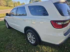 Dodge Durango 5.7 HEMI AWD * УСИЛЕНО ОКАЧВАНЕ, МОТОР и СКОРОСТИ - 20900 лв. / 10686.00 € - 73427525 2