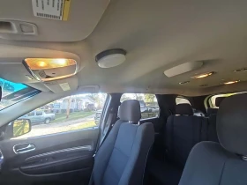 Dodge Durango 5.7 HEMI AWD * УСИЛЕНО ОКАЧВАНЕ, МОТОР и СКОРОСТИ - 20900 лв. / 10686.00 € - 73427525 9