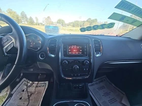 Dodge Durango 5.7 HEMI AWD * УСИЛЕНО ОКАЧВАНЕ, МОТОР и СКОРОСТИ - 20900 лв. / 10686.00 € - 73427525 8