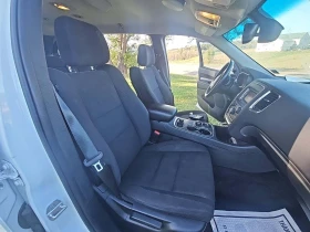 Dodge Durango 5.7 HEMI AWD * УСИЛЕНО ОКАЧВАНЕ, МОТОР и СКОРОСТИ - 20900 лв. / 10686.00 € - 73427525 13