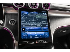 Mercedes-Benz GLC 300 4MATIC SUV | Premium | Night | Marche Pied Vehic - 77950 лв. / 39855.20 € - 38935808 10