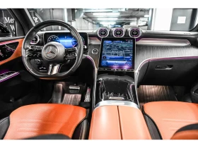 Mercedes-Benz GLC 300 4MATIC SUV | Premium | Night | Marche Pied Vehic - 77950 лв. / 39855.20 € - 38935808 11