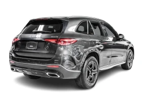 Mercedes-Benz GLC 300 4MATIC SUV | Premium | Night | Marche Pied Vehic - 77950 лв. / 39855.20 € - 38935808 4