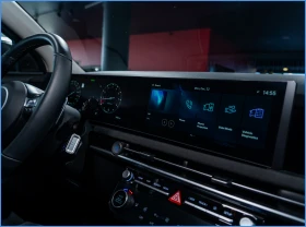 Hyundai Tucson 2.5* AWD* Preferred - 55000 лв. / 28121.05 € - 32592436 15