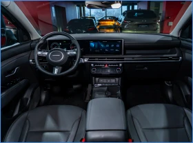 Hyundai Tucson 2.5* AWD* Preferred - 55000 лв. / 28121.05 € - 32592436 11