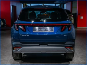 Hyundai Tucson 2.5* AWD* Preferred - 55000 лв. / 28121.05 € - 32592436 5