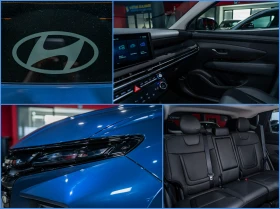 Hyundai Tucson 2.5* AWD* Preferred - 55000 лв. / 28121.05 € - 32592436 9
