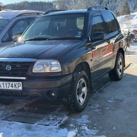 Suzuki Grand vitara | Mobile.bg � ����� ������ 4