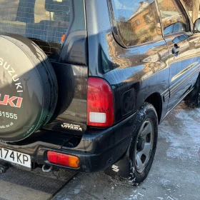 Suzuki Grand vitara | Mobile.bg � ����� ������ 6