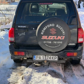 Suzuki Grand vitara | Mobile.bg � ����� ������ 2