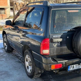 Suzuki Grand vitara | Mobile.bg � ����� ������ 5