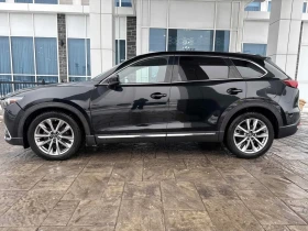 Mazda CX-9 Signature AWD  CARFAX - 15300 € / 29924.20 лв. - 42833709 2