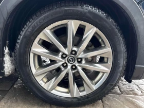 Mazda CX-9 Signature AWD  CARFAX - 15300 € / 29924.20 лв. - 42833709 7