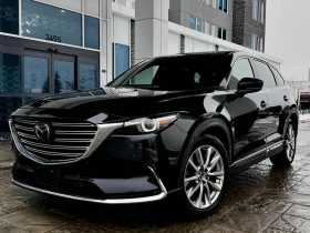 Mazda CX-9 Signature AWD  CARFAX