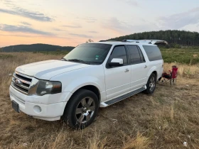 Ford Expedition, снимка 3 - Автомобили и джипове - 53091580