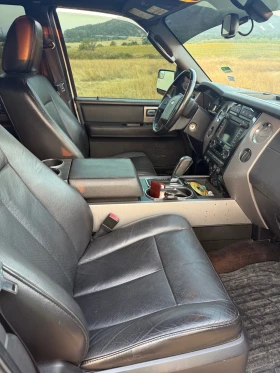 Ford Expedition, снимка 4 - Автомобили и джипове - 53091580