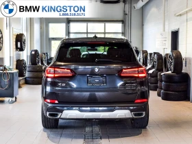 BMW X5 xDrive40i AWD С РЕГИСТРАЦИЯ & АВТО КРЕДИТ, снимка 4