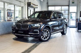 BMW X5 xDrive40i AWD С РЕГИСТРАЦИЯ & АВТО КРЕДИТ