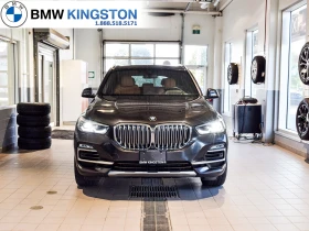 BMW X5 xDrive40i AWD С РЕГИСТРАЦИЯ & АВТО КРЕДИТ, снимка 2