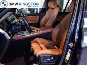 BMW X5 xDrive40i AWD С РЕГИСТРАЦИЯ & АВТО КРЕДИТ, снимка 8