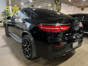 Mercedes-Benz GLC * AMG GLC43 * CARFAX * ЦЕНА ДО БГ - 33300 € / 65129.14 лв. - 13721783 9