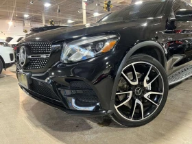Mercedes-Benz GLC * AMG GLC43 * CARFAX * ЦЕНА ДО БГ - 33300 € / 65129.14 лв. - 13721783 5