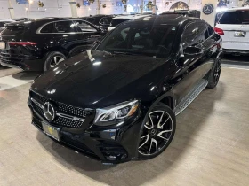 Mercedes-Benz GLC * AMG GLC43 * CARFAX * ЦЕНА ДО БГ - 33300 € / 65129.14 лв. - 13721783 6