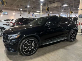 Mercedes-Benz GLC * AMG GLC43 * CARFAX * ЦЕНА ДО БГ - 33300 € / 65129.14 лв. - 13721783 2