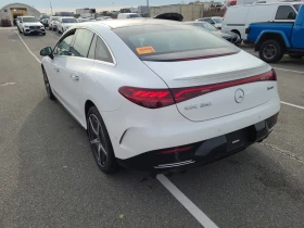 Mercedes-Benz EQE * 350 * MBUX * ПАНО*  - 44000 € / 86056.52 лв. - 85529482 4