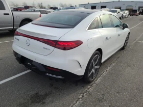 Mercedes-Benz EQE * 350 * MBUX * ПАНО*  - 44000 € / 86056.52 лв. - 85529482 3