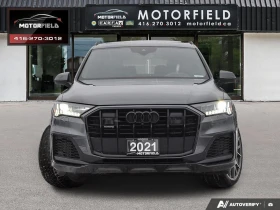 Audi Q7 3.0 TFSI Quattro S Line - 31600 € / 61804.23 лв. - 71720267 6