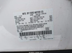 Ford Explorer 2.3l Xlt, снимка 9