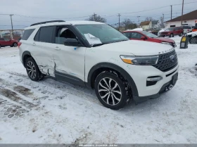 Ford Explorer 2.3l Xlt, снимка 2