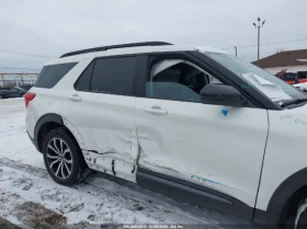 Ford Explorer 2.3l Xlt, снимка 6