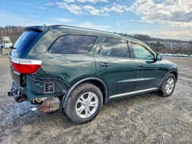 Dodge Durango 5.7l Crew | Auto.bg — изображение 3