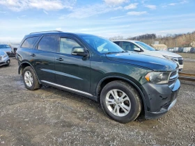 Dodge Durango 5.7l Crew | Auto.bg — изображение 4