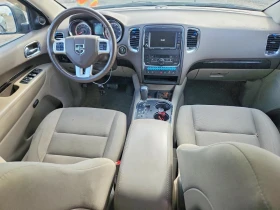 Dodge Durango 5.7l Crew | Auto.bg — изображение 8